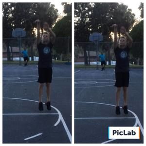 Meet your Posher, Cameron